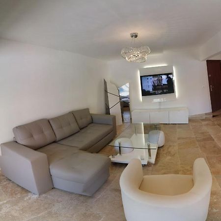 appartement de charme coeur de Juan&Plages Antibes Extérieur photo